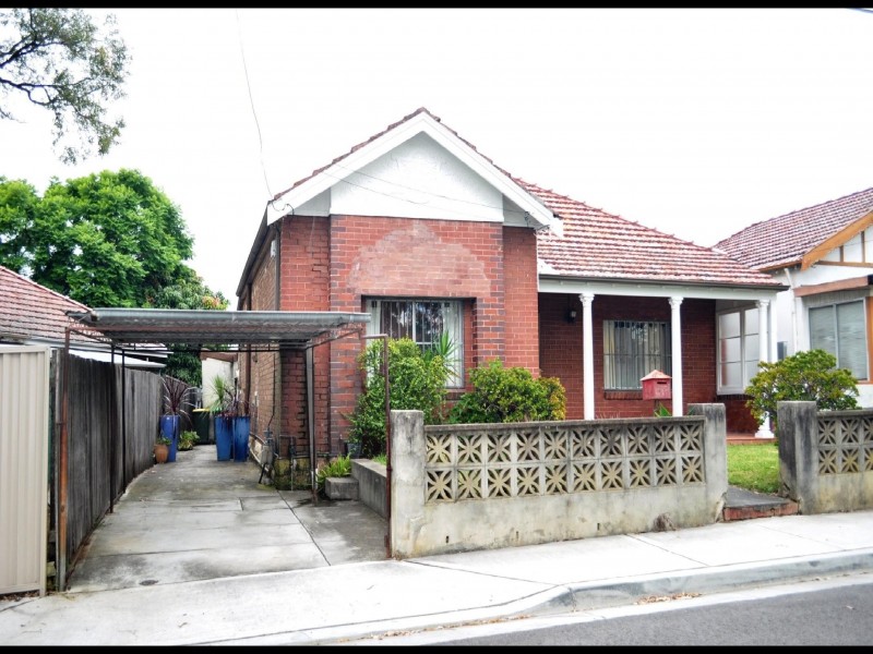 2 Unwin Street, Canterbury NSW 2193