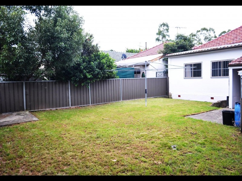 2 Unwin Street, Canterbury NSW 2193