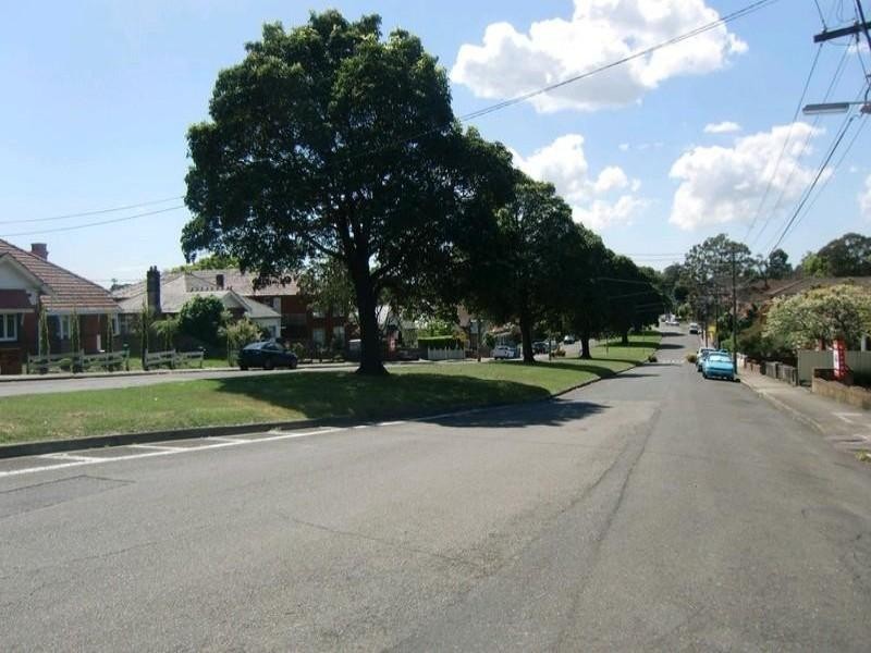 4/61 Palace Street, Ashfield NSW 2131