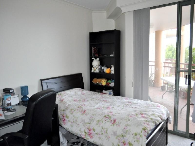 117/15 Herbert Street, St Leonards NSW 2065