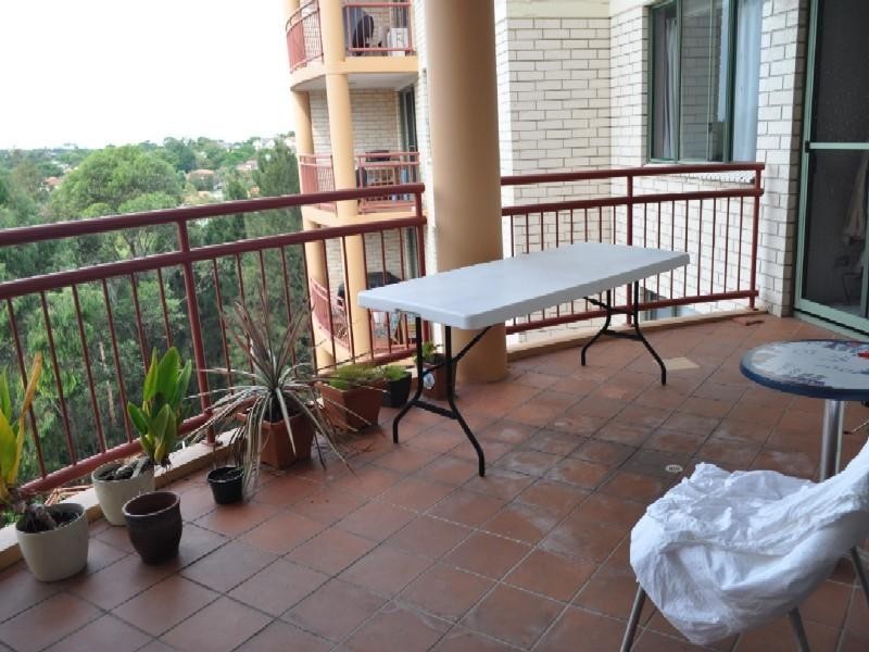 117/15 Herbert Street, St Leonards NSW 2065