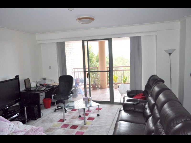 117/15 Herbert Street, St Leonards NSW 2065