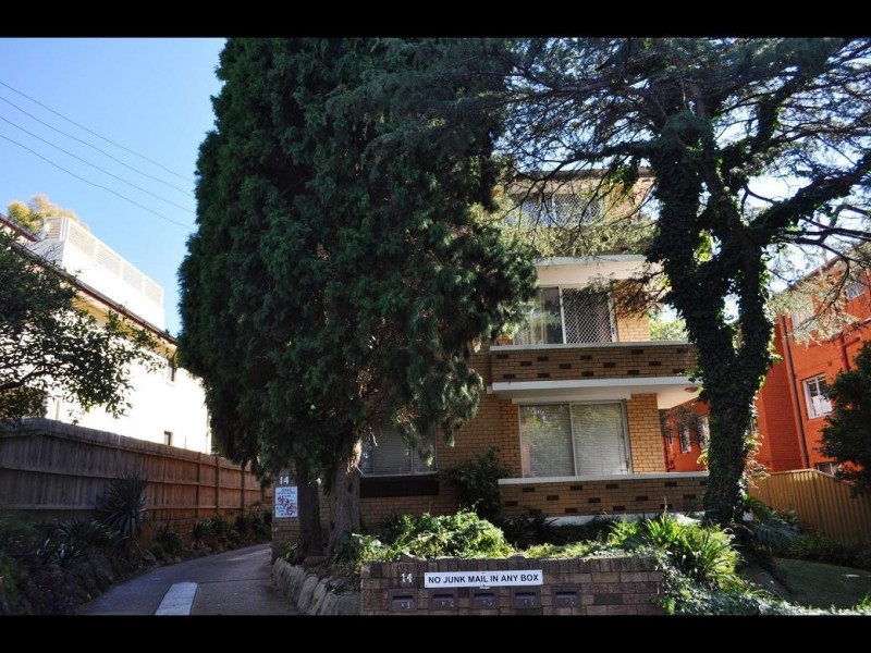 14 Orpington Street, Ashfield NSW 2131