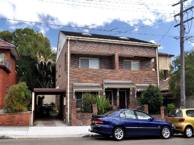 3/15 Ormond Street, Ashfield NSW 2131
