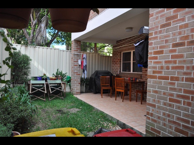 3/15 Ormond Street, Ashfield NSW 2131