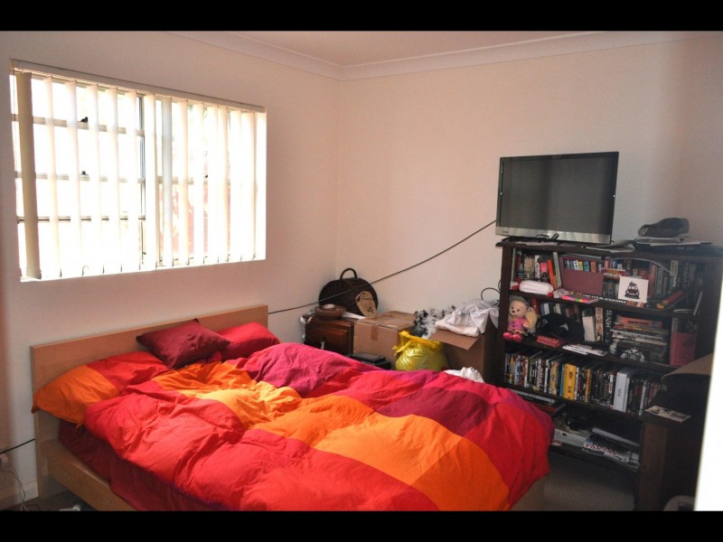 3/15 Ormond Street, Ashfield NSW 2131