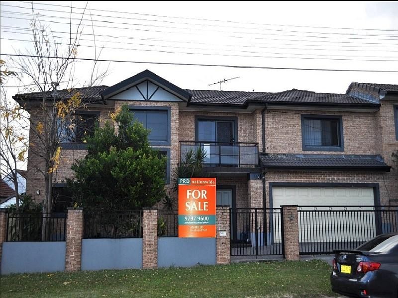 34B Warwick Street, Punchbowl NSW 2196