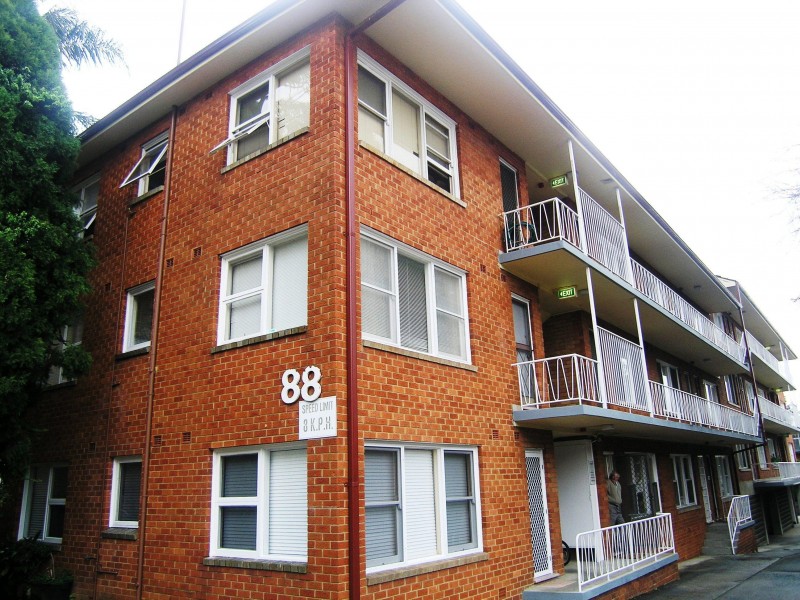 5@88 Alt, Ashfield NSW 2131