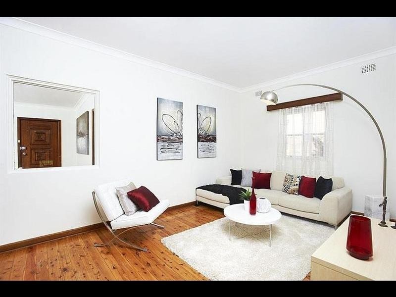 12  Goodwin, Ashfield NSW 2131