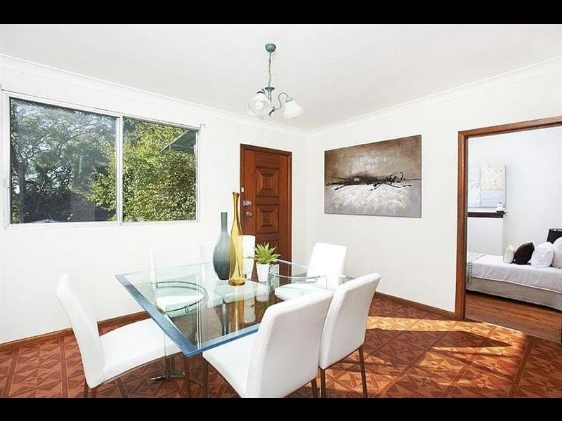 12  Goodwin, Ashfield NSW 2131