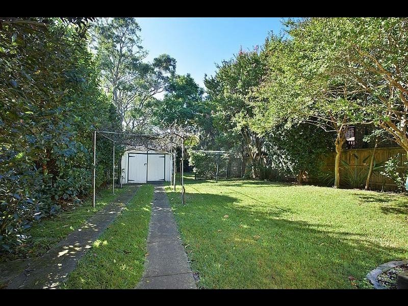 12  Goodwin, Ashfield NSW 2131