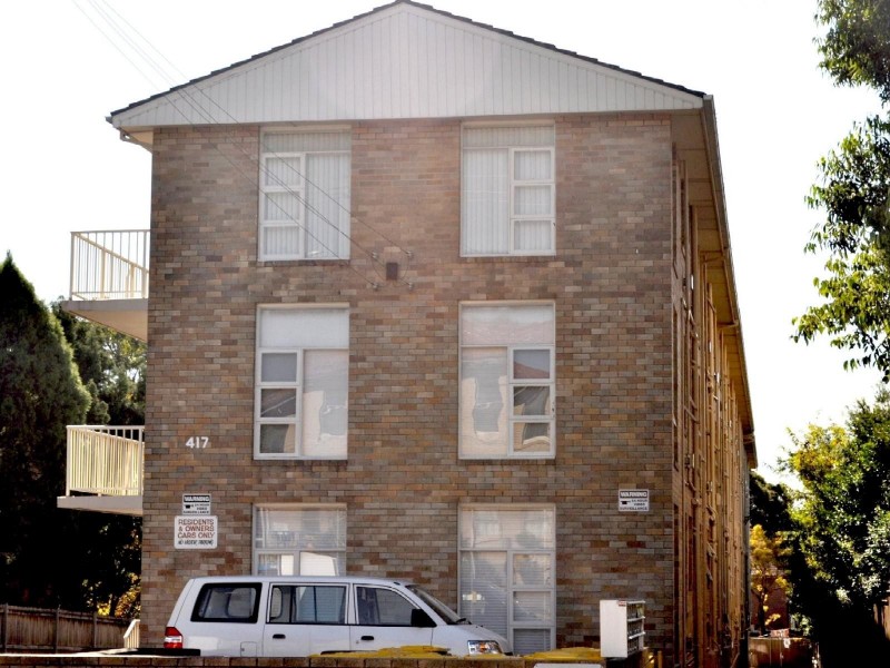 25/417 Liverpool Road, Ashfield NSW 2131