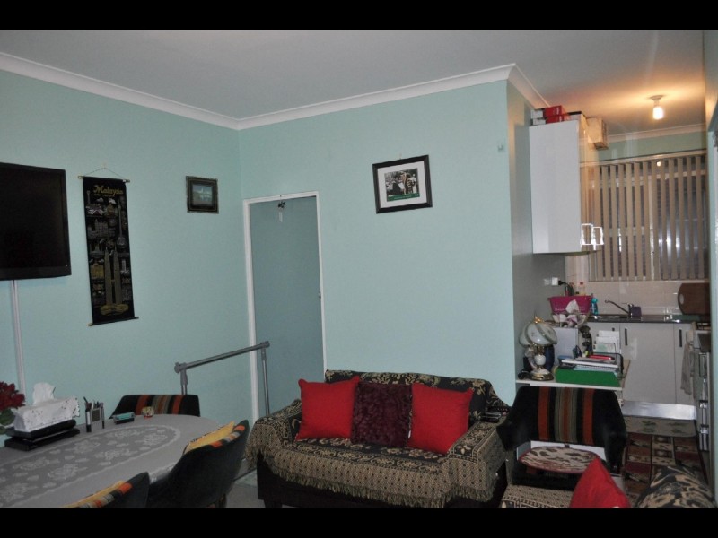 25/417 Liverpool Road, Ashfield NSW 2131