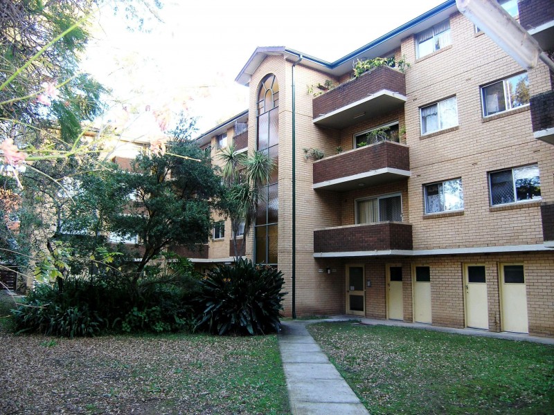 105 ALT, Ashfield NSW 2131