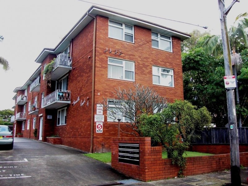 4 Benalla, Ashfield NSW 2131