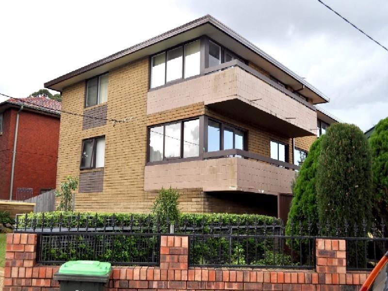 4/61 Palace Street, Ashfield NSW 2131
