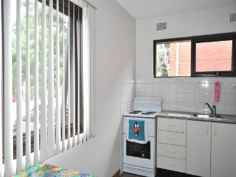 4/61 Palace Street, Ashfield NSW 2131