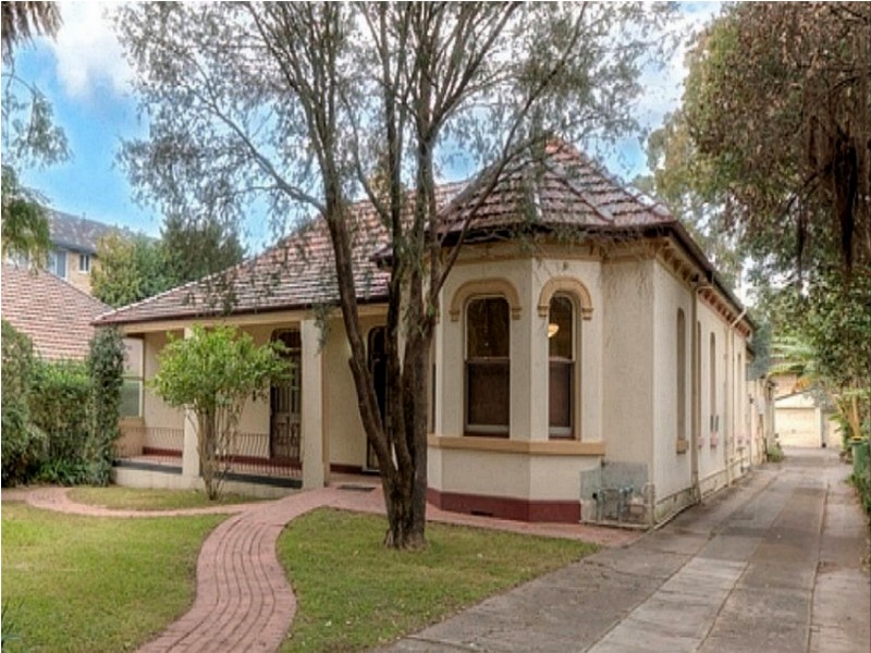 85 Bland Street, Ashfield NSW 2131