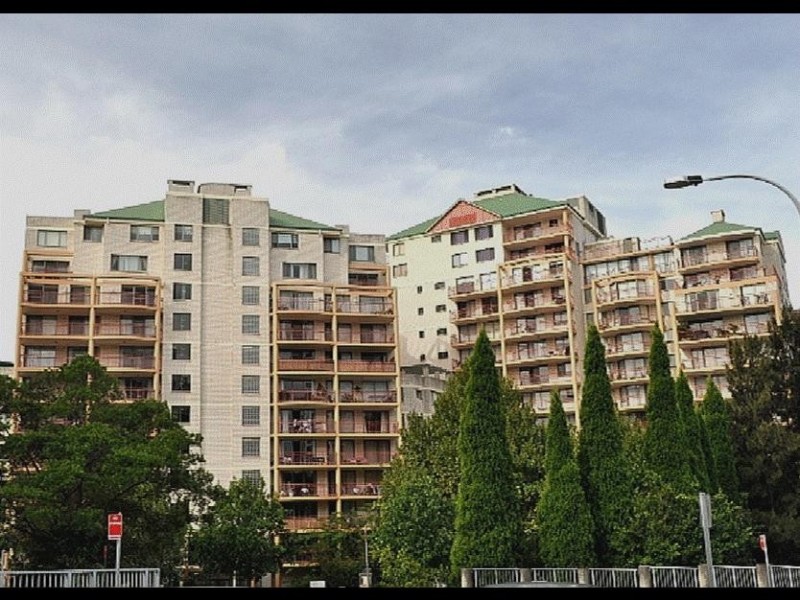 117/15 Herbert Street, St Leonards NSW 2065