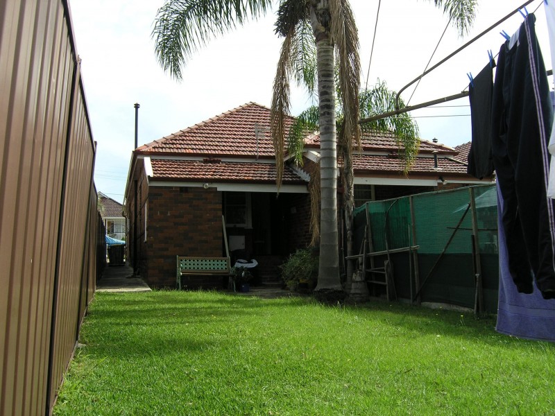 Croydon NSW 2132