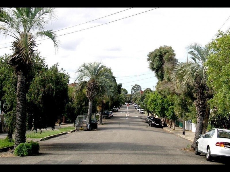 Croydon NSW 2132