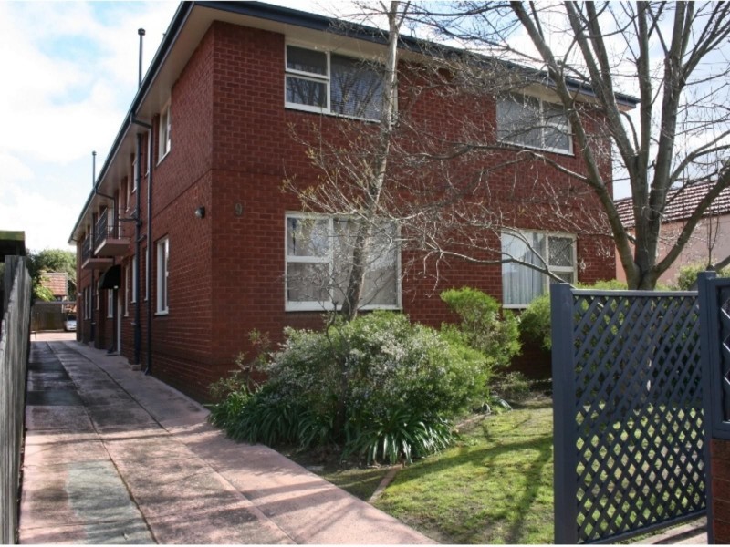 6/9 Jones Street, Croydon NSW 2132
