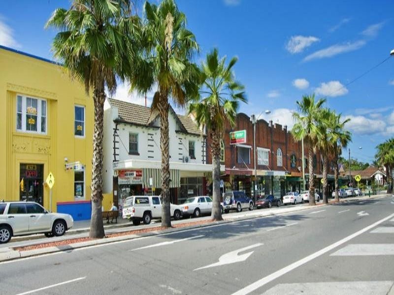 6/9 Jones Street, Croydon NSW 2132