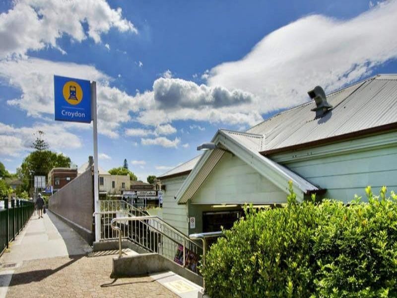 6/9 Jones Street, Croydon NSW 2132