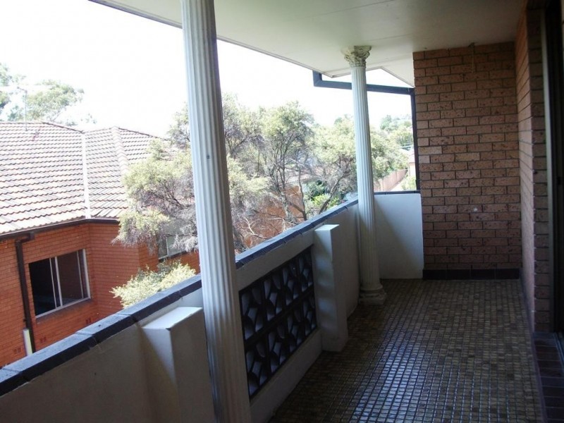 38 SUDBURY STREET, Belmore NSW 2192