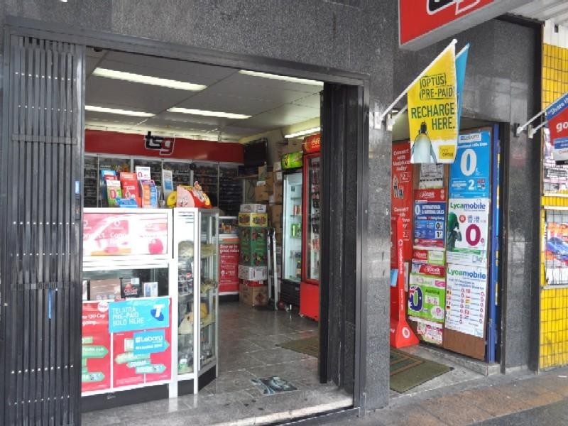 2-263 Liverpool Road, Ashfield NSW 2131