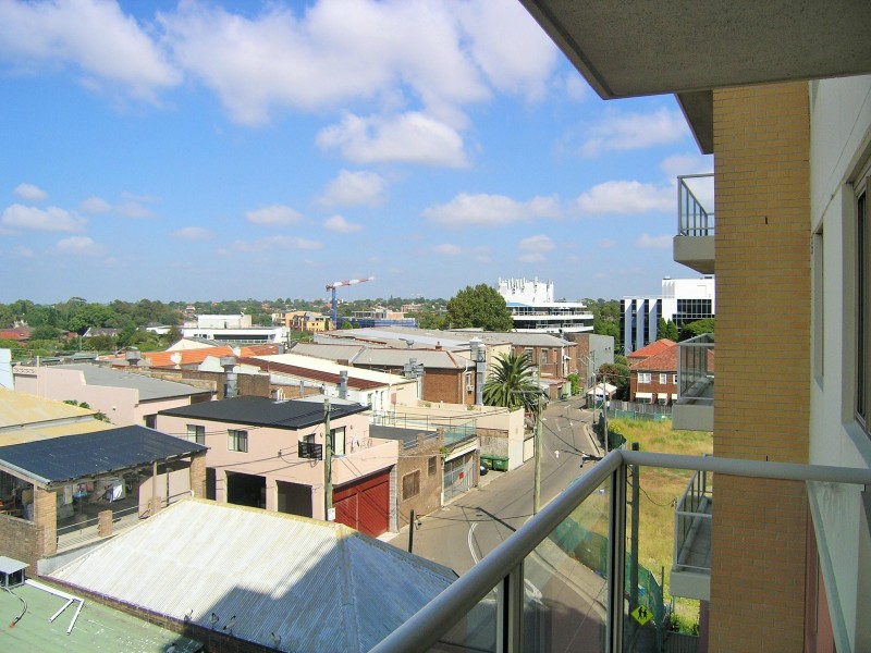 17-20 The Esplanade, Ashfield NSW 2131