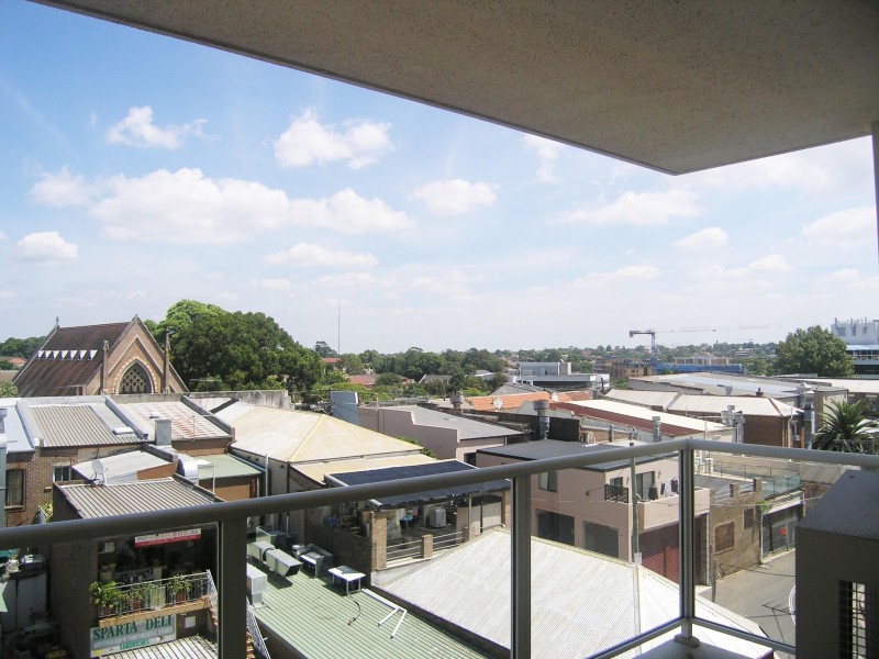 17-20 The Esplanade, Ashfield NSW 2131