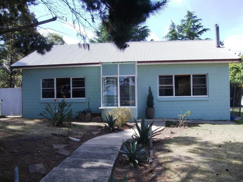 30 GREETHAM ROAD, Buxton NSW 2571
