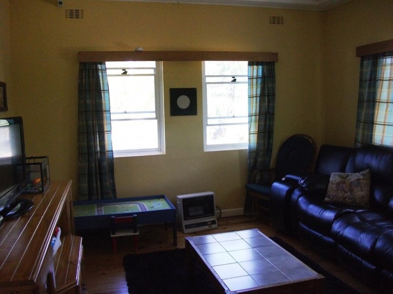 30 GREETHAM ROAD, Buxton NSW 2571