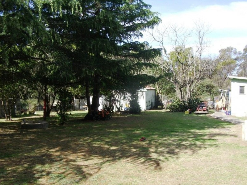 30 GREETHAM ROAD, Buxton NSW 2571