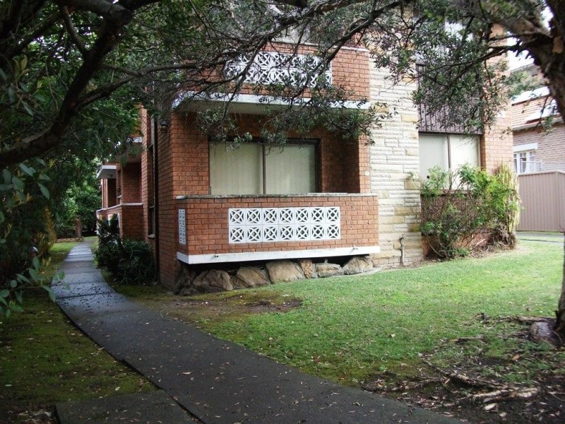 35 CHANDOS ST, Ashfield NSW 2131