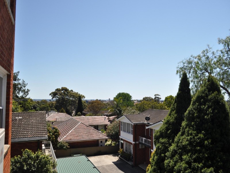 Ashfield NSW 2131
