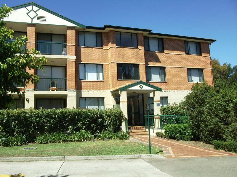 18-20 Knocklayde Street, Ashfield NSW 2131