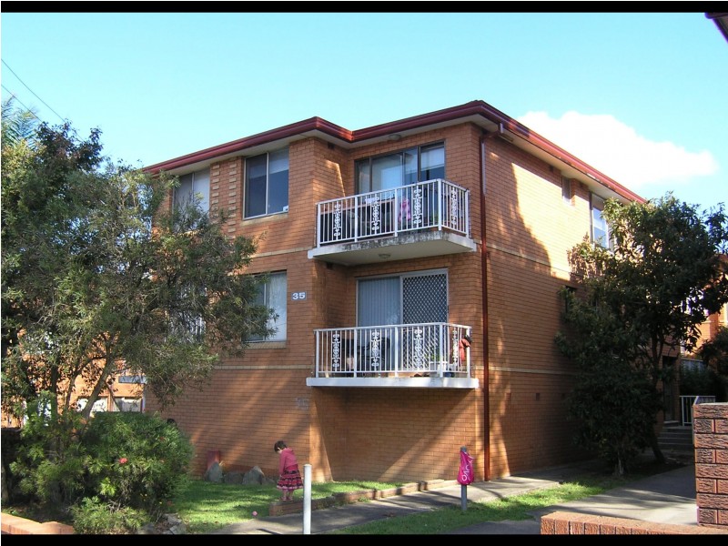9/35 Bexley Road, Campsie NSW 2194