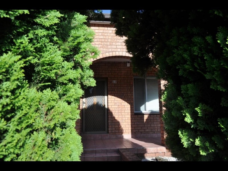 22 MILLER AVE, Ashfield NSW 2131