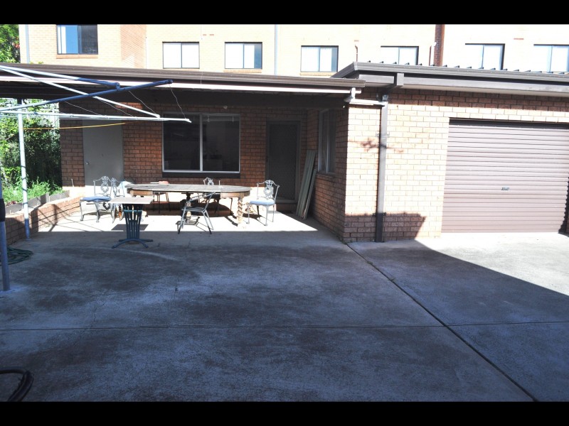 22 MILLER AVE, Ashfield NSW 2131