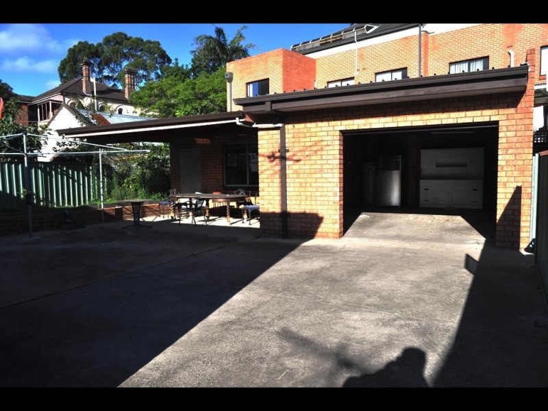 22 MILLER AVE, Ashfield NSW 2131