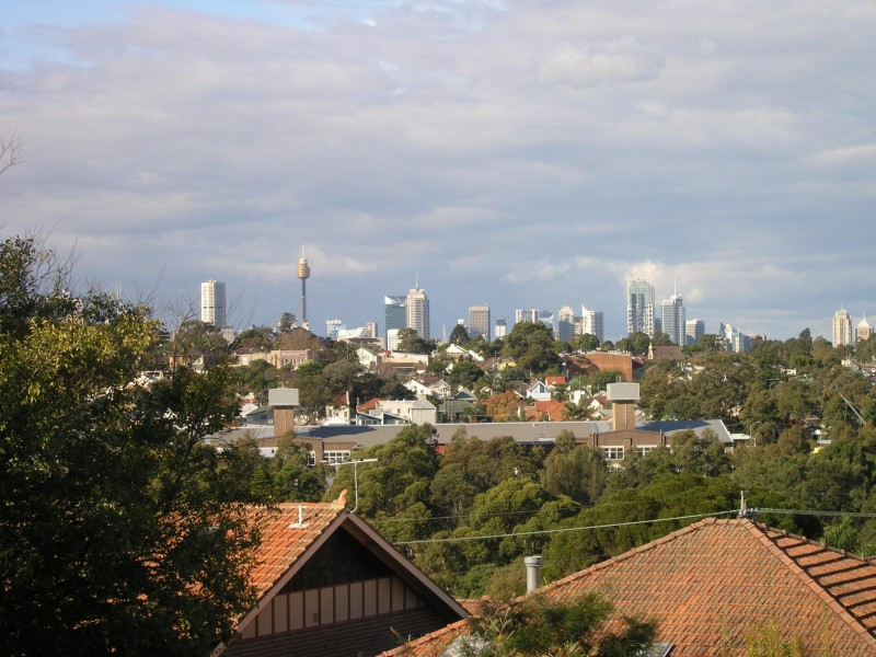 Haberfield NSW 2045