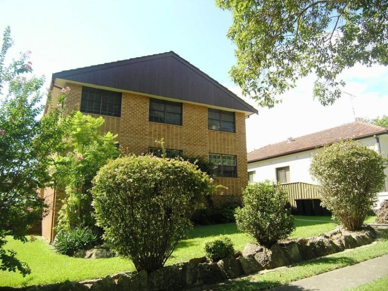 23 CARRINGTON, North Strathfield NSW 2137