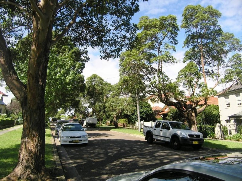 23 CARRINGTON, North Strathfield NSW 2137