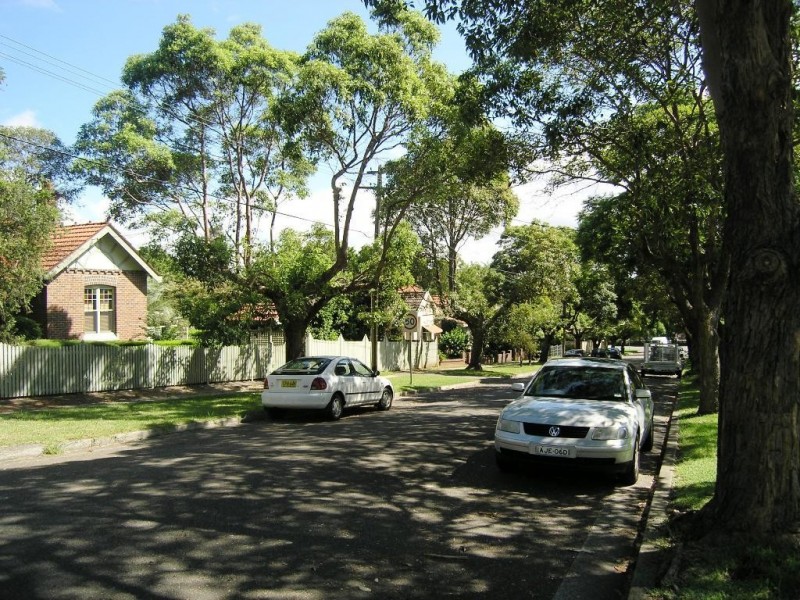 23 CARRINGTON, North Strathfield NSW 2137