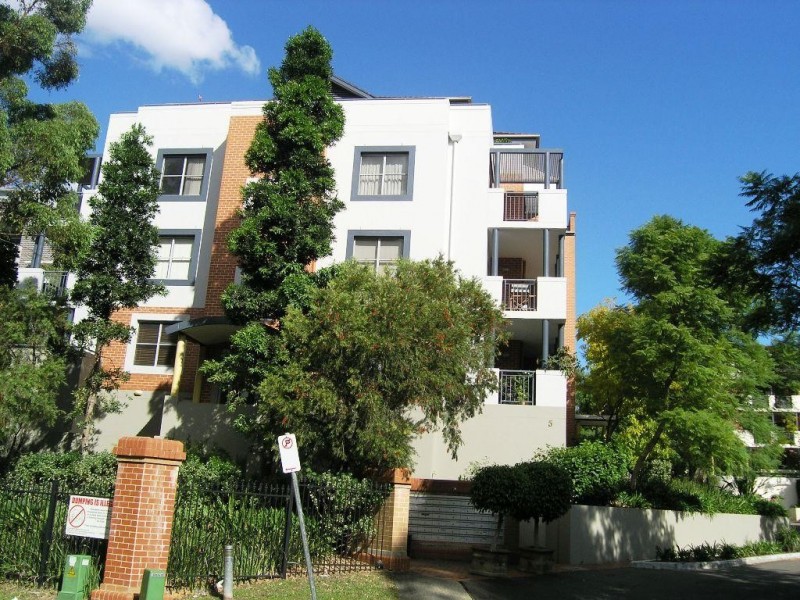 5 Williams Parade, Dulwich Hill NSW 2203