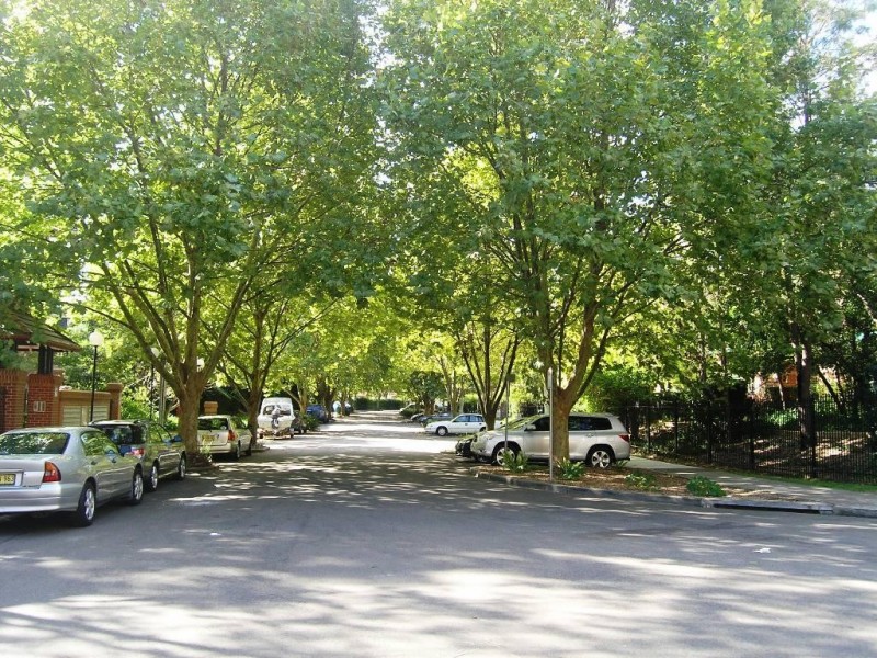5 Williams Parade, Dulwich Hill NSW 2203