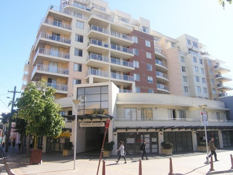 17-20 The Esplanade, Ashfield NSW 2131