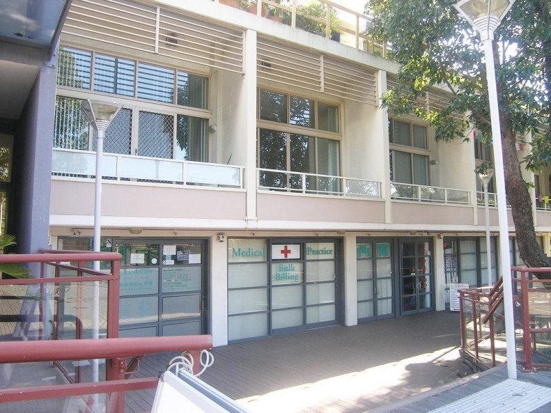 17-20 The Esplanade, Ashfield NSW 2131